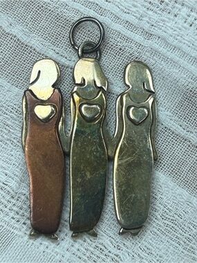 925 Far Fetched pendant⭐️